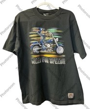Vtg harley davidson d'occasion  Expédié en Belgium