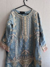 Pakistani designer stitched for sale  MILTON KEYNES