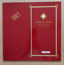 Giri depeche mode usato  Ferrara