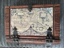 Old antique wooden for sale  FARNBOROUGH
