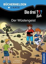 Kids bücherhelden 2 gebraucht kaufen  Berlin