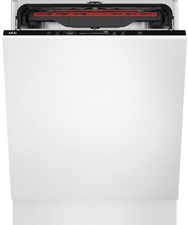 Aeg fsk64907z vollintegrierter gebraucht kaufen  Nidda