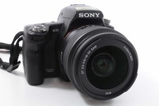 Sony alpha a33 gebraucht kaufen Sony alpha a33 gebraucht kaufen  Deutschland