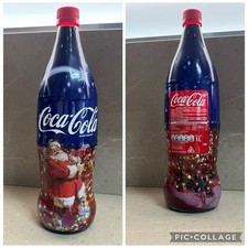Coca cola bottiglia usato  Melzo