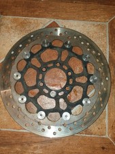 Disco freno anteriore usato  Paterno