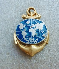 Insigne service militaire d'occasion  France