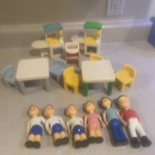 Lot vintage little for sale  Lebanon