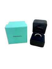 Tiffany co. platinum for sale  Palm Beach