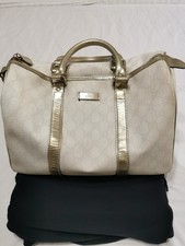 Borsa vintage gucci usato  Roma