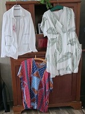 Damenbekleidung paket 48 gebraucht kaufen  Steinbach