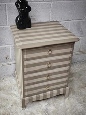 Stag four drawer for sale  WEYMOUTH