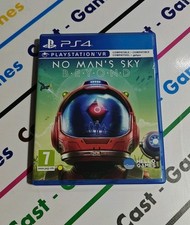 Ps4 man sky usato  Licata