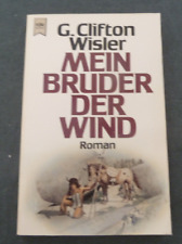 Clifton wisler bruder gebraucht kaufen  Gröbenzell