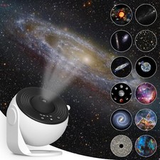 12in1 astronaut led gebraucht kaufen  Weinheim