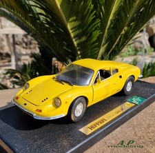 Modellino auto scala usato  Giarre