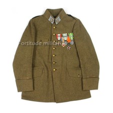 Tirailleurs vareuse 64rtm d'occasion  Expédié en Belgium