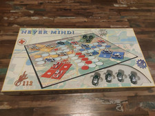 Brettspiel never mind gebraucht kaufen  Hamburg