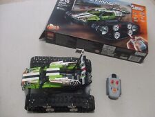 Lego technic 42065 usato  Bari