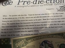 dice prediction magic trick for sale dice prediction magic trick for sale Grafton