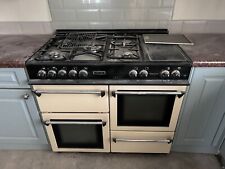 Leisure range cooker for sale  DURHAM