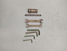 Kit attrezzi ksr usato  Lamezia Terme