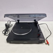 Bush acoustics mini for sale  STAFFORD