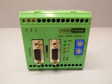 Serial profibus interfac d'occasion  Ambérieu-en-Bugey