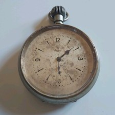 Conteas orologio taschino usato  Italia