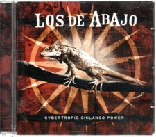 Los abajo cybertropic gebraucht kaufen  Herne