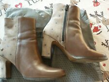 Bottines neosens t38 d'occasion  Rouffach