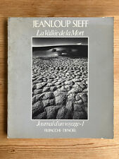 Jeanloup sieff vallée d'occasion  Anglet