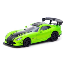 1/64 Dodge Viper ACR Extreme Green Diecast Model By Tarmac Works T64G-TL028-GR comprar usado 1/64 Dodge Viper ACR Extreme Green Diecast Model By Tarmac Works T64G-TL028-GR comprar usado  Enviando para Brazil
