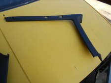 Verkleidung mitte passat gebraucht kaufen  Remagen