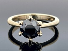 Schmuckjagd ring 375 gebraucht kaufen  Idar-Oberstein