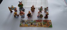 Kinder ferrero figurine d'occasion  Haguenau