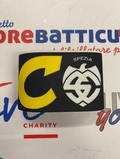 Fascia capitano spezia usato  Vignate