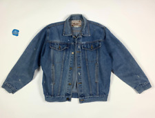 Rancheros jacket jeans usato  Italia