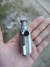 Briquet essence flambeau d'occasion  Saran