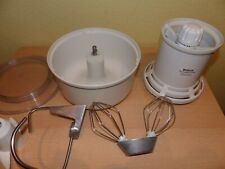 Bosch mulino per usato  Spedire a Italy
