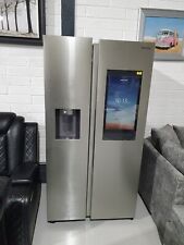 Samsung rs6ha8891sl family for sale  MANCHESTER