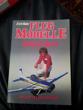 Flugmodelle hobby sport gebraucht kaufen  Koblenz