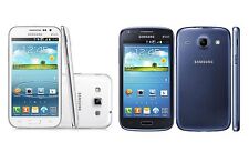 Desbloqueado Original Samsung Galaxy Win i8552 Doble SIM Cuatro Núcleos 3G GPS WIFI 4 GB segunda mano  Embacar hacia Argentina