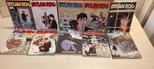 dylan dog 100 usato dylan dog 100 usato Vignate