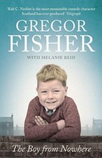 Boy nowhere gregor for sale  UK