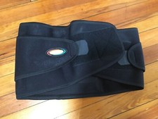 Cinto esportivo Maxar abdominal e lombo suporte sacral preto tamanho XL comprar usado Cinto esportivo Maxar abdominal e lombo suporte sacral preto tamanho XL comprar usado  Enviando para Brazil