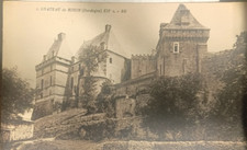 Dordogne chateau biron d'occasion  La Ciotat