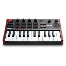 Akai professional mpk usato  Napoli