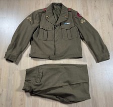 Korean war m1944 for sale  Manville