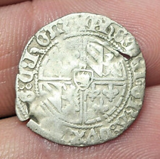 #1413-40 ~ Brabant - Philippe le bon ? mite Vierlander Gros patard NON IDENTIFIE na sprzedaż  Wysyłka do Poland