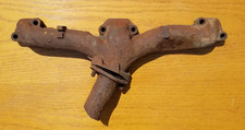 Exhaust manifold driver for sale  Langdon